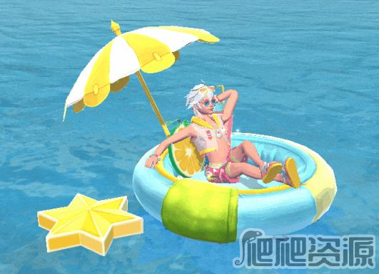 创造与魔法半夏柠澜号获得方法_创造与魔法半夏柠澜号如何获得