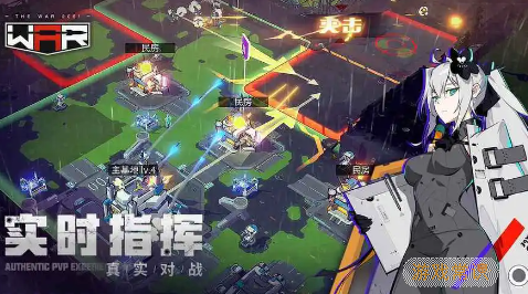 战争2061手游冥想结晶怎么获得 战争2061手游冥想结晶获取攻略