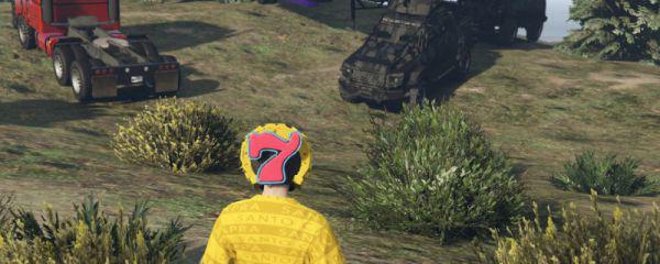 gta5线下股票规律