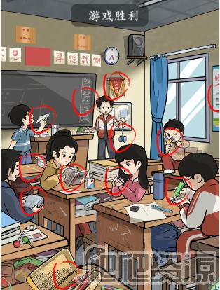 疯狂梗传怀旧岁月九通关攻略_疯狂梗传怀旧岁月九如何通关
