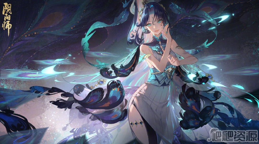 阴阳师最新契灵术印选择推荐_阴阳师最新契灵术印选择一览