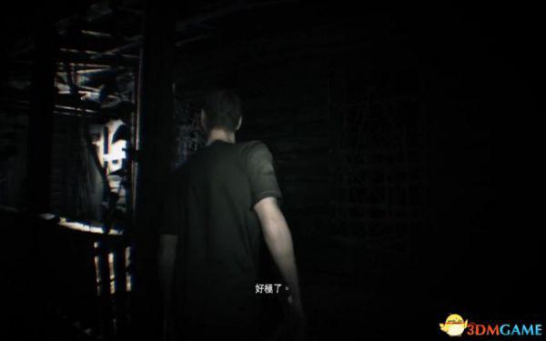 生化危机7VR版好玩吗 生化危机7PSVR体验心得