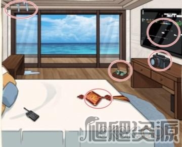 看你怎么秀海上遇险通关攻略_看你怎么秀海上遇险如何通关