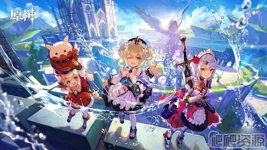原神3.7版本全特殊料理获得方法_原神3.7版本全特殊料理怎么获得