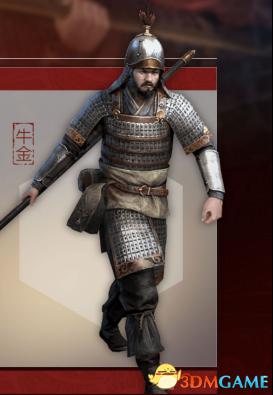 虎豹骑骑兵最强副将推荐 虎豹骑骑兵副将用什么好