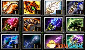 DOTA IMBA 羊刀的介绍及使用攻略 如何使用羊刀