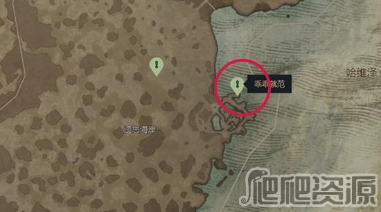 暗黑4乖乖就范任务通关攻略_暗黑4乖乖就范任务怎么通关