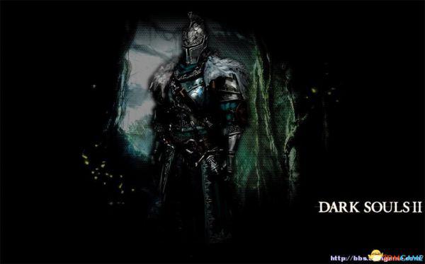 黑暗之魂2：失落皇冠DLC 进入DLC方法 怎么触发DLC