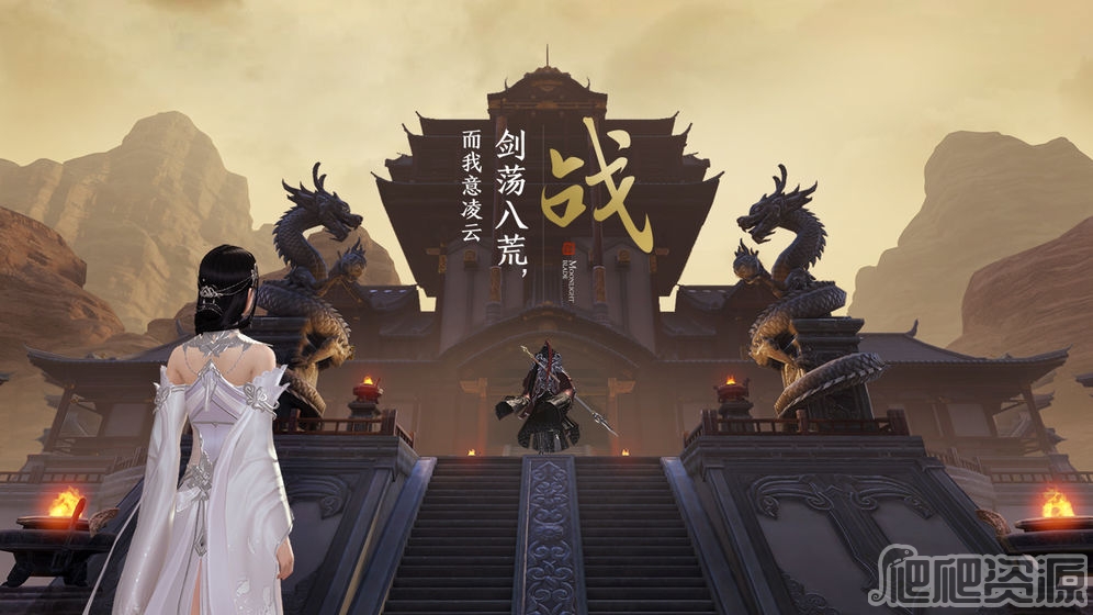 天涯明月刀手游港服显示无法连接网络怎么办_天涯明月刀手游港服显示无法连接网络解决方法