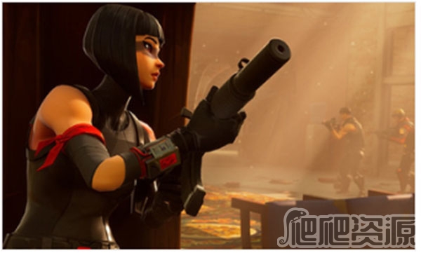 堡垒之夜韩服更新失败解决办法_堡垒之夜韩服更新失败怎么办