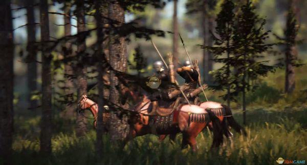 《骑马与砍杀2》结婚回答问题心得分享