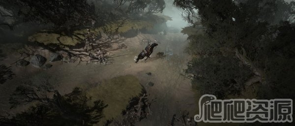 暗黑4冰法师CD流构筑解析_暗黑4冰法师CD流构筑一览