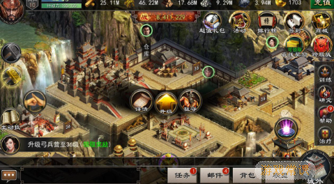 手机三国2手游怎么搭配队伍 手机三国2手游阵容搭配推荐