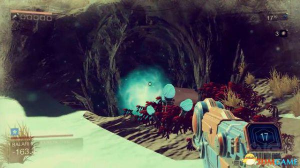 无人深空交易站作用详解 无人深空交易站位置一览