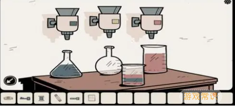意外的实验手游第3关怎么过 意外的实验手游第3关攻略