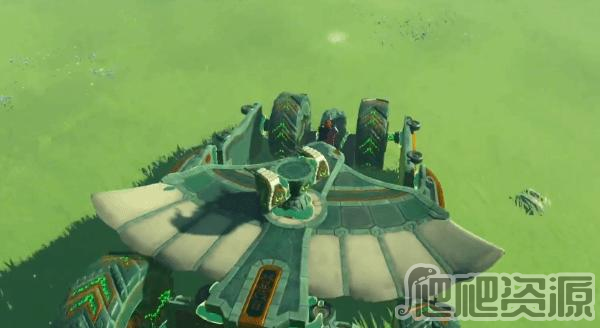 塞尔达传说王国之泪蝙蝠侠战车建造教程_塞尔达传说王国之泪蝙蝠侠战车建造攻略