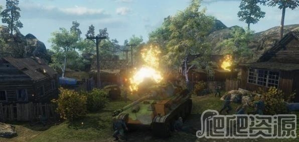 战争幽灵二战射击美服怎么登录_战争幽灵二战射击美服登录方法