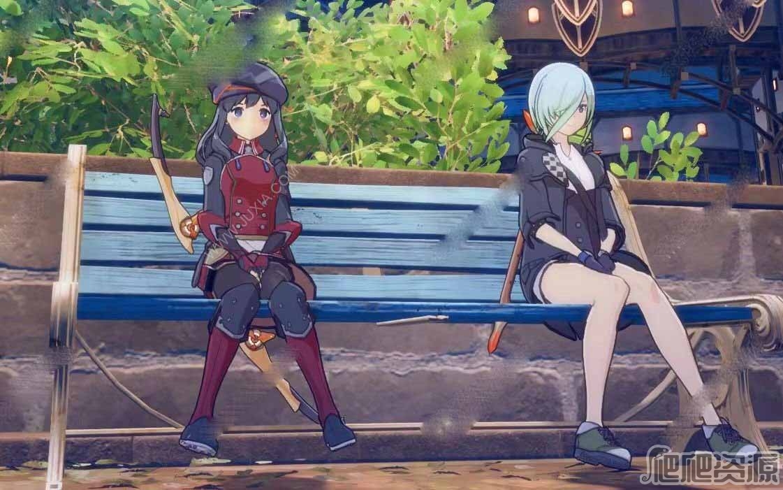 蓝色协议火之森进入方法_蓝色协议火之森怎么进入