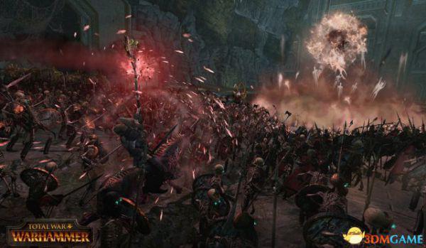 全面战争：战锤命中怎么算 命中机制解析