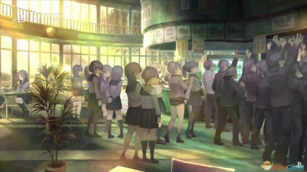 《十三机兵防卫圈》三浦庆太郎全技能效果介绍