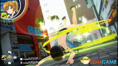 秋叶原之旅2 好武器获得方法 好武器怎么获得