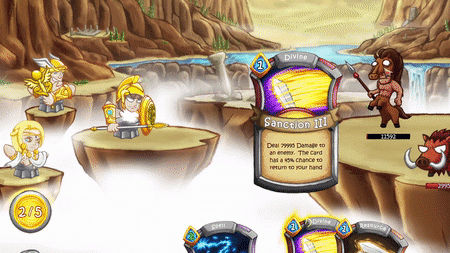 《卡纳洛克：神战》好玩吗 游戏特色玩法介绍