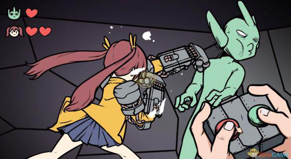 《宅男的人间冒险》游戏玩法特色介绍