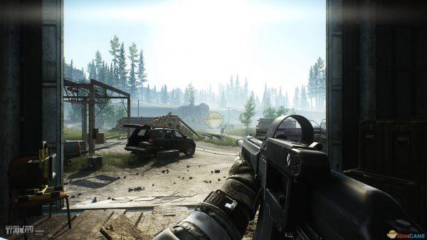 《逃离塔科夫》威士忌可兑换项目一览