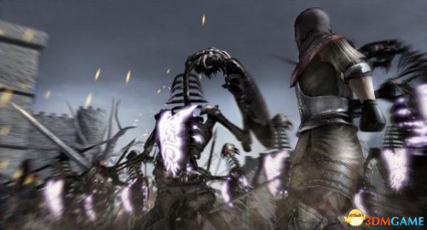 剑刃风暴：梦魇 游戏花屏解决办法 A卡花屏解决方法