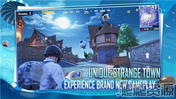 绝地求生手游日服怎么登录_绝地求生手游日服登录方法