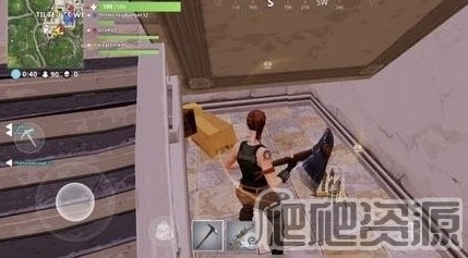 堡垒之夜亚服连接不上是什么原因_堡垒之夜亚服为什么连接不上