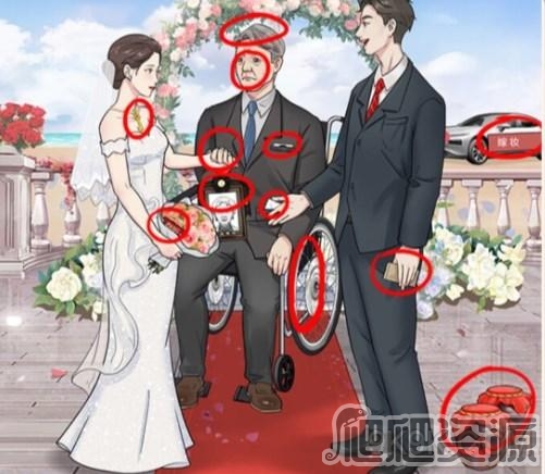 一代沙雕一生所爱通关攻略_一代沙雕一生所爱怎么通关