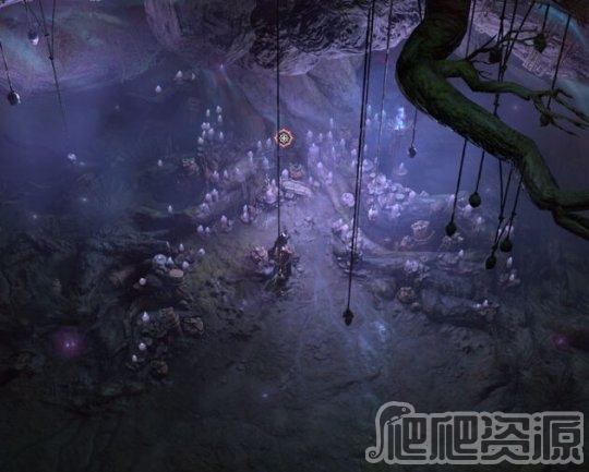 暗黑4低语之树有什么玩法_暗黑4低语之树玩法一览