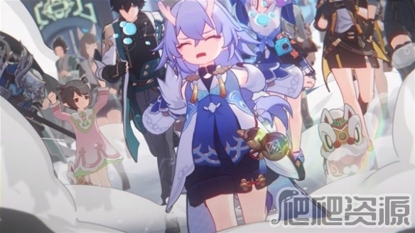 崩坏星穹铁道轻雨浥尘书籍在哪里_崩坏星穹铁道轻雨浥尘书籍位置