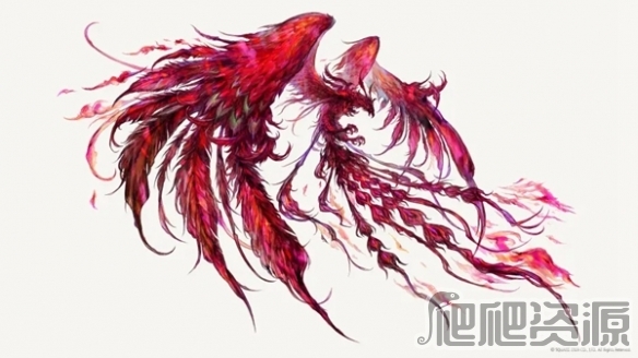 最终幻想16召唤兽图鉴_最终幻想16召唤兽图鉴一览