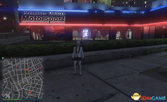 侠盗猎车5GTA5炸毁汽车2赚钱方法 GTA5OL怎么赚钱