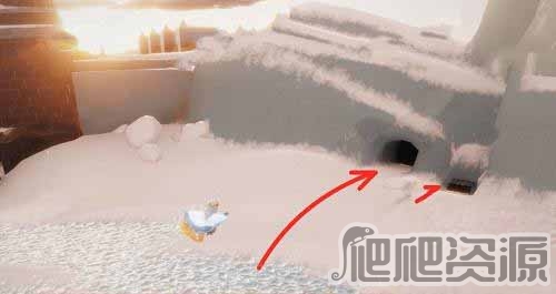 光遇抛球杂耍先祖位置攻略_光遇抛球杂耍先祖位置一览