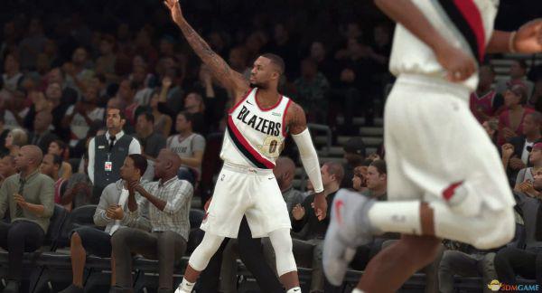 《NBA 2K20》打MC不加徽章经验解决方法分享