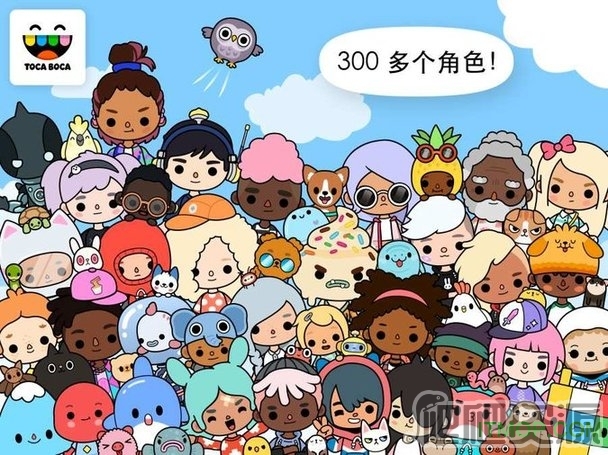 托卡生活世界日服服务器无法登陆怎么办_托卡生活世界日服服务器无法登陆解决方法