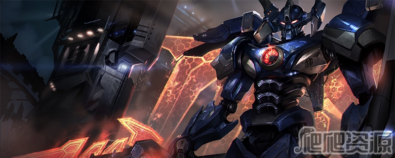 英雄联盟PBE13.13版本剑魔加强一览_英雄联盟PBE13.13版本剑魔加强说明