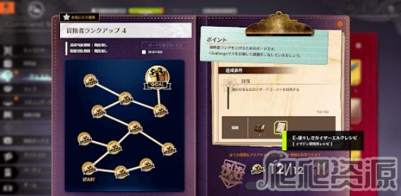蓝色协议道具怎么制作_蓝色协议道具制作攻略