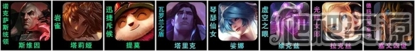 金铲铲之战术法维克兹阵容玩法攻略_金铲铲之战术法维克兹阵容玩法指南