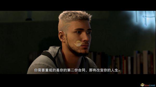 《NBA 2K20》扣将得分后卫徽章推荐