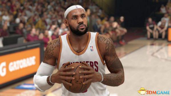 NBA 2K15 徽章升级方法解析 徽章的使用方法