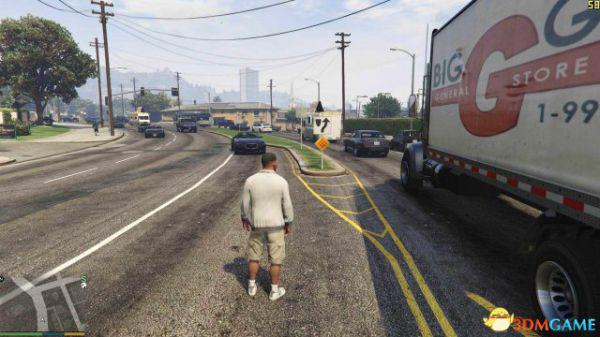 侠盗猎车5GTA5PC版 十大趣味隐藏细节分享 你知道吗