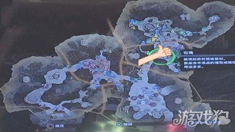 怪物猎人深海结晶在哪(怪物猎人怎么刷深海结晶)