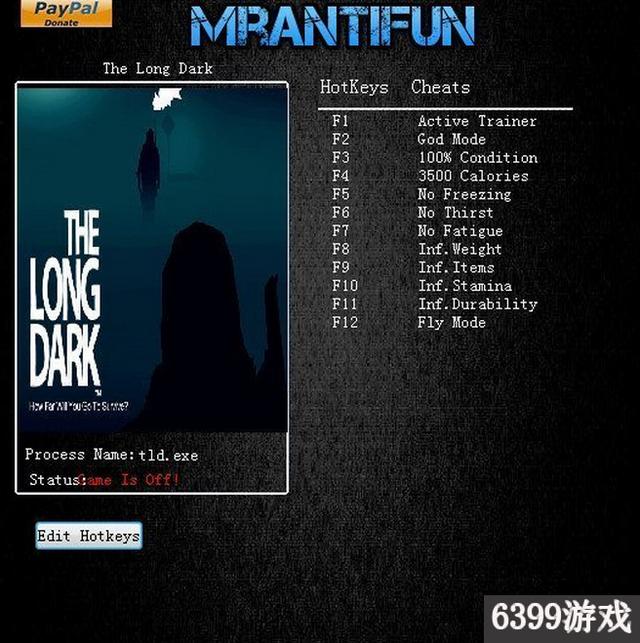 漫漫长夜mod教程(漫漫长夜游戏mod)