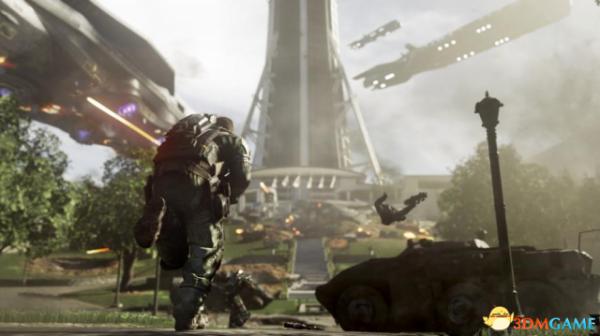 使命召唤13操作方法一览 COD13操作方法全介绍