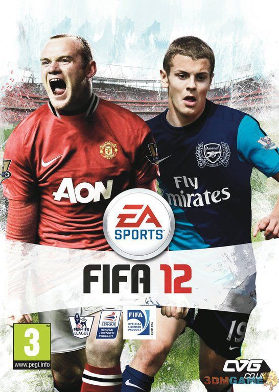 《FIFA12》优化问题解决方法