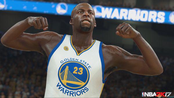 NBA2K17MC训练模式该怎么玩 NBA2K17MC模式训练心得